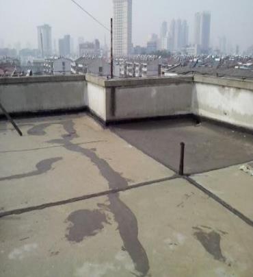景德镇漏水维修 楼顶漏水是什么原因，楼顶漏水维修方法是什么?